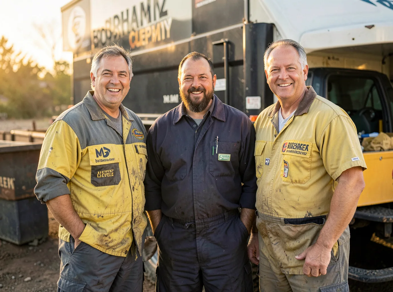 Sewage Cleanup company in Beach, ND